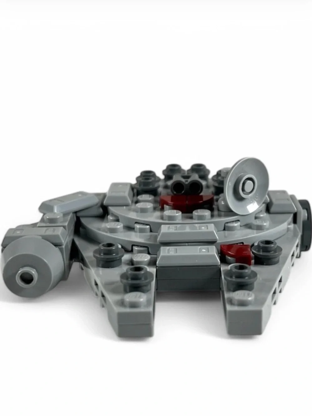 Lego 30708 Star Wars Millennium Falcon polybag! 74 Pieces (2) - Picture 6 of 9